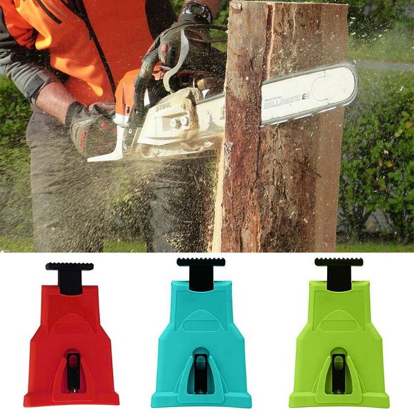 

chainsaw teeth sharpener sharpens chainsaw 16-20inch saw chain sharpening system