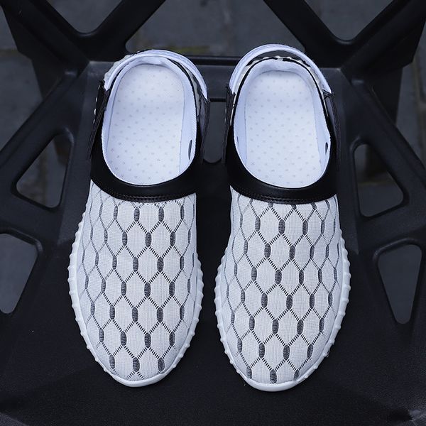 

original garden flip flops quick drying water shoes men jelly sport summer beach aqua slipper outdoor sandals ap juniper shoes