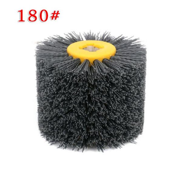 

woodworking grinding wheel polisher deburring cleaning tool abrasive wire