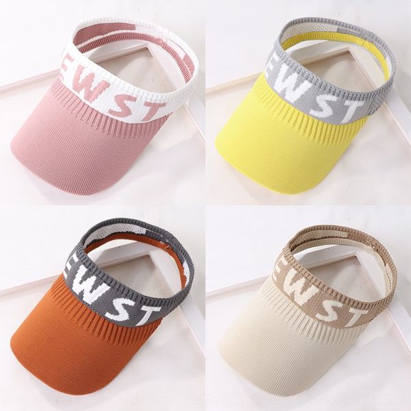 

2020 sports women's summer empty men's outdoor running sun baseball hat all-match student baseball sun hat, Blue;gray