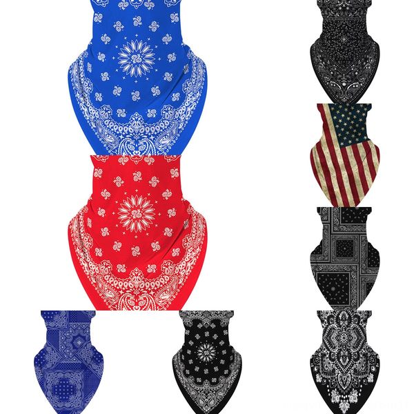 

tlk4t i can't riding sunscreen headgear scarf summer outdoor breath mask i cant breathe scarf face party dust anti masks, Black