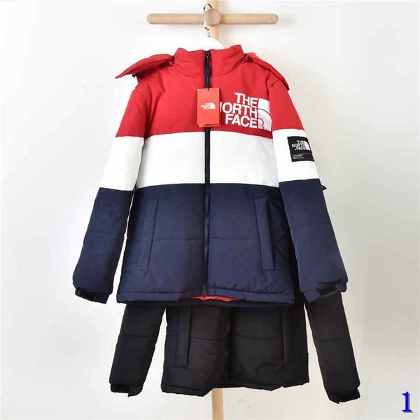 

wholesale cool autumn winter warm designer jacket men's fashion windbreaker jacket with hat men's letter print jacket size m-4xl1, Black;brown
