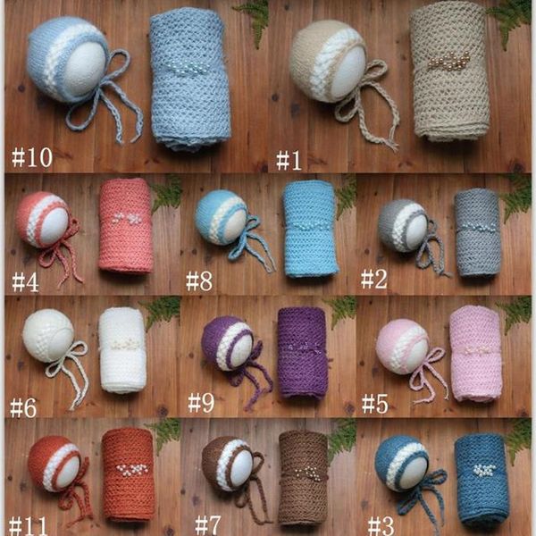 

newborn pgraphy, prop, hat, belt, and wrapping cloth, Yellow