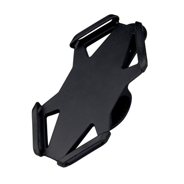 

bicycle phone rack adjustable bike phones holder stand bike accessories front mount phone rack c55k sale
