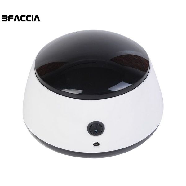 

bfaccia pro electric uv nail polish remover gel polish removal machine gel soak off remover ac 85-240v steam off nail steamer
