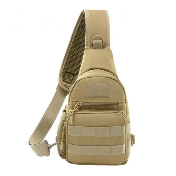 

men's fashion multifunction shoulder bag crossbody bag outdoor travel