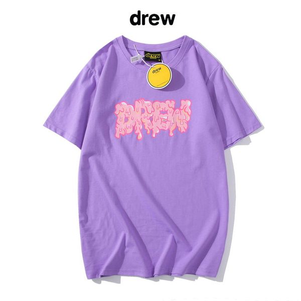 

20 new brand designer men women tshirt summer shirts fashion unsummer short sleeve asian size -xl 20051405w, White