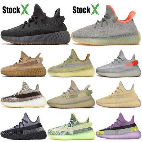

3m reflective sport white shoes linen kanye west yecheil tail light desert sage tail light running shoes yeshaya women sports sneakers