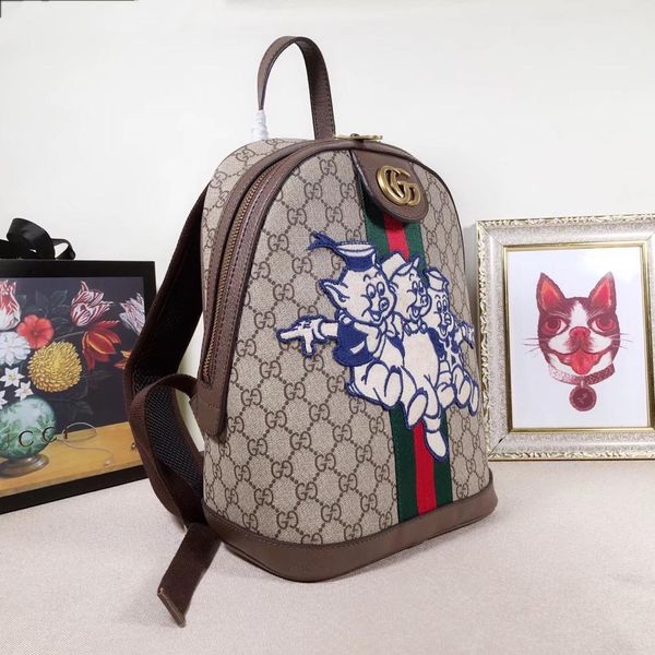 

Fa hion backpack travel bag many colour never u ed a men women backpack luggage authentic quality chool outdoor port pack f d1