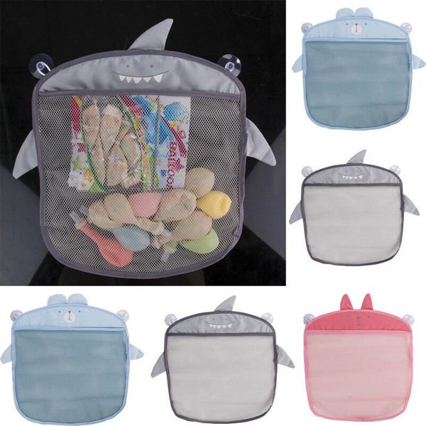 

новые настенные сумки для хранения вязаная сумка детская ванна чистая игрушка корзина организатор