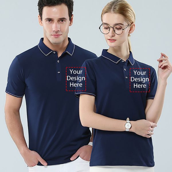 

new brand summer men short sleeve shirt casual men your own jersey shirts custom print women business, White;black