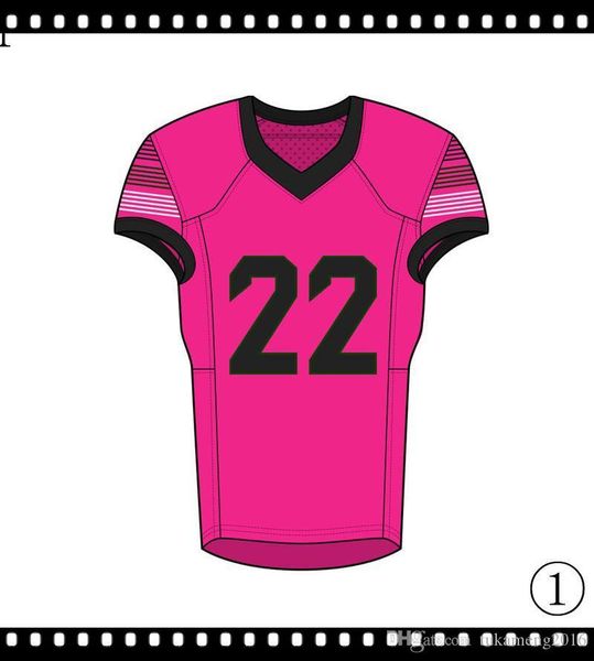 

2020 new mens size s-xxxl embroidered jersey w3, Black;red