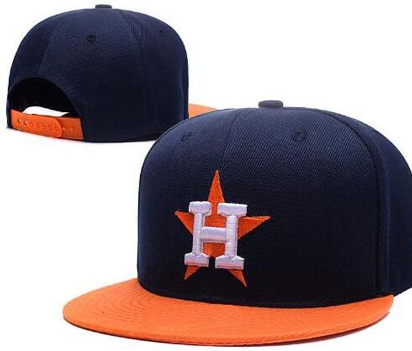 

2019 лучшее качество Snapback Astros Hat H Cap Регулируемые бейсбольные кепки Snapbacks Strapback Golf Casq