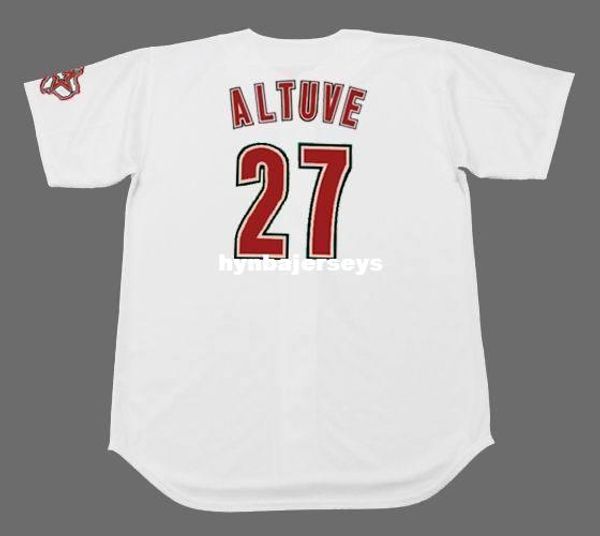 

custom jose altuve houston stitched 2012 majestic vintage home baseball jersey retro mens jerseys shirt, Blue;black