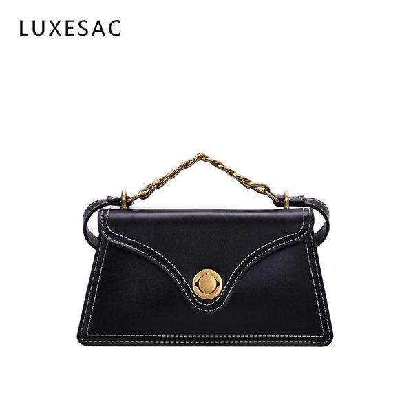 

chain fashion luxury handbags women bags designer crossbody bags bolsa feminina small vintage black women's shoulder bag bolsos