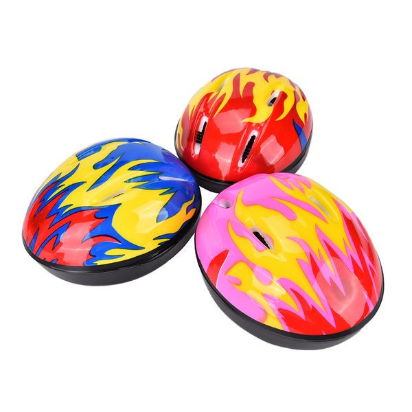 

new bicycle helmet child for skating riding cycle bike helmet ultralight integrally-molded protect children head