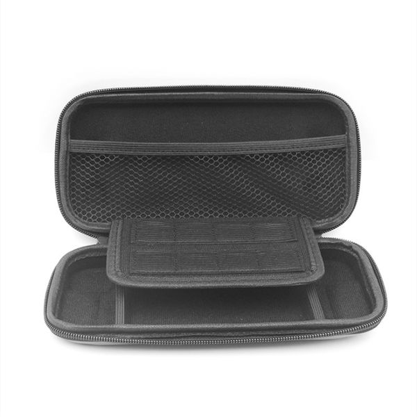 

мини-хоста storgage сумка для nintendo переключения облегченная eva жесткий нести сумка сумка для хранения защитный выключатель