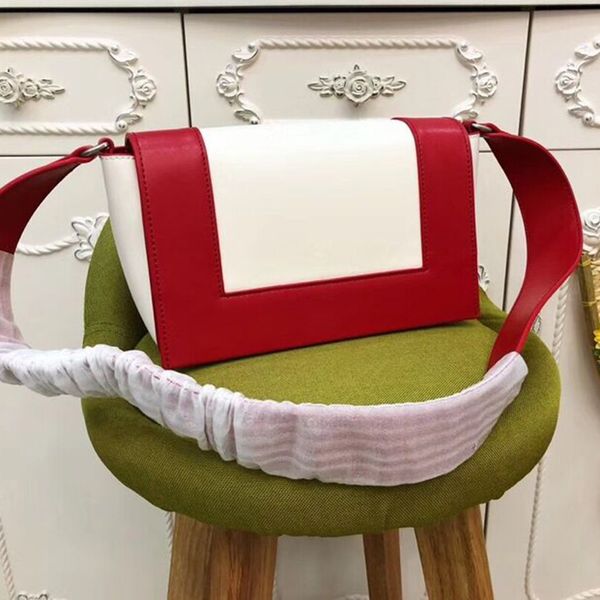 

micaela 2019 sell day style classic fashion frame bags women designer brand shoulder crossbody bags cowskin lady bag