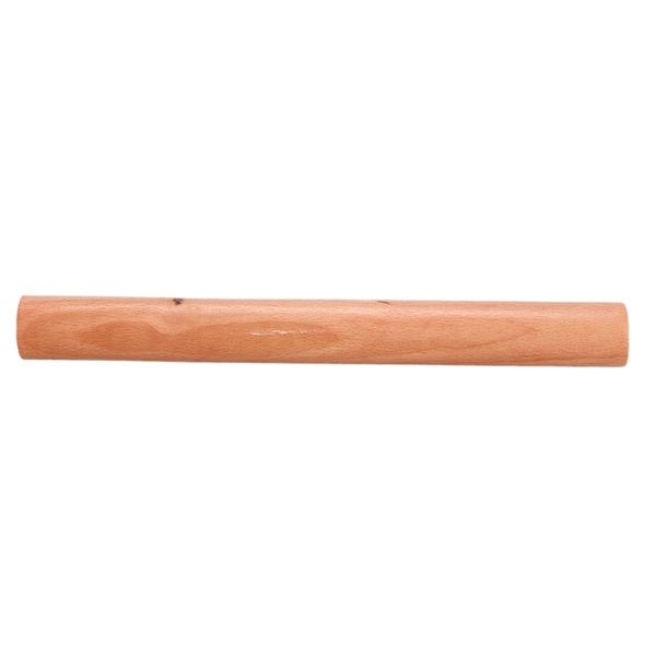 

hot-деревянные муки тесто скалка roller стик 9,2 дюйма длина цвет древесины другое выпекание