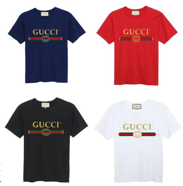 

luxury mens designers t shirts summer fashion mens and womens designers t shirts kd gucci, White;black