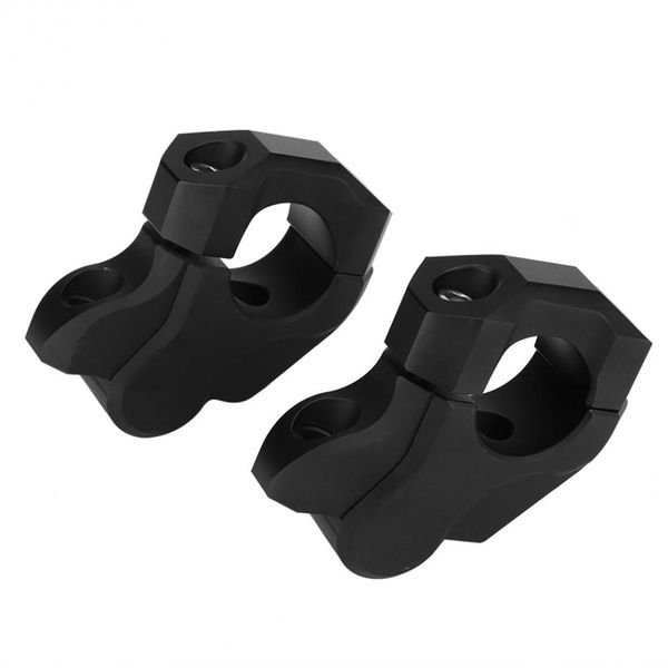 

for r1200gs lc 13-17/ r1200gs lc adventure 14-17 handle bar clamp extend adapter