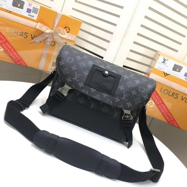 

studio bag crossbody bag designer handbags men luxury leather totes calfskin leather most cost effective prices on the market size32 23 9