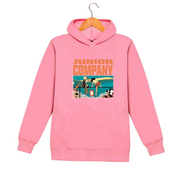 

men women fashion hoodies brand letter printing wiht pattern mens womens thick hoodie designer sport style loose hoodie clothing quality, Black