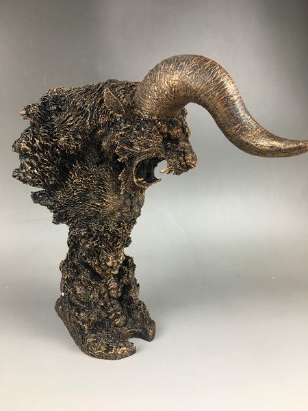 fushi figure