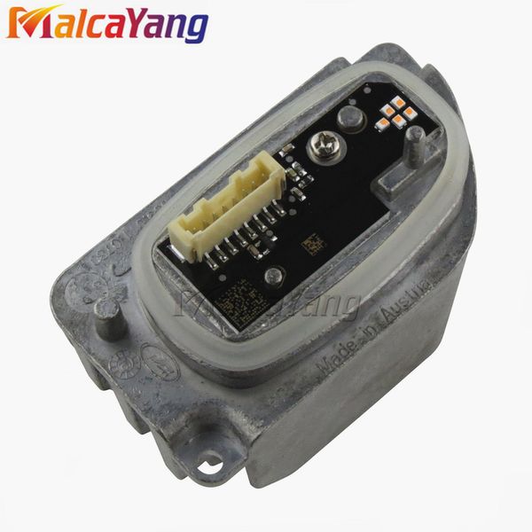 

new turn signal headlight led module control unit 63117214941 63117214942 for series 5 g30 g31 g38 f90 m5 7214941 7214942