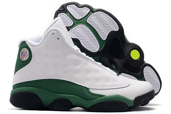 

2019 new arrival jumpman 13 xiii ray allen pe celtics 2020 gigi 13s wholesale men basketball shoes size 40-47