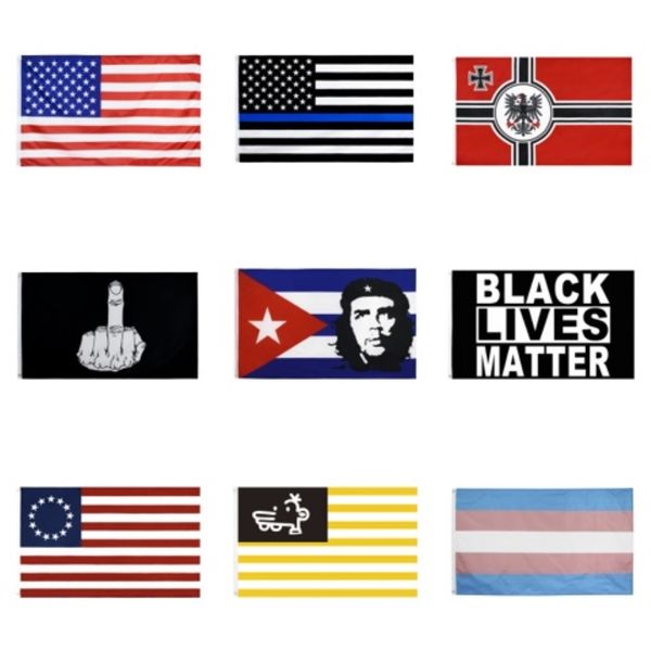 

rainbow flag banner 3x5ft 90x150cm gay pride flag polyester banner colorful rainbow lgbt flag lesbian parade flags decoration vt0517#249