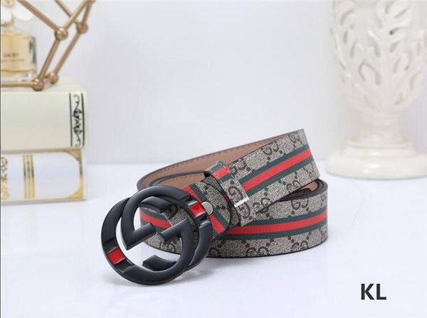

luxury belts designers belts for men buckle belt male chastity belts fashion mens leather belt wholesale -4, Black;brown
