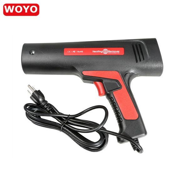 

woyo hbr induction heating bolt remover machine(hbr110v/220v