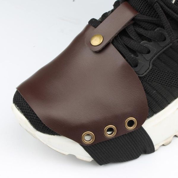 

motorcycle gear shifter shoe boots protector motorcycle shoes protective motorbike boot cover protective gear shift adjustable