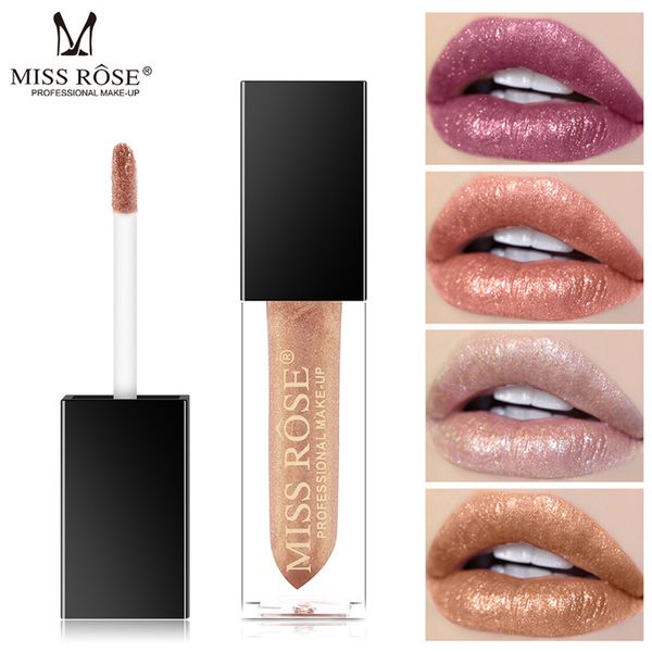 

cosmetic pigment lips sticks matte velvet waterproof brown nude matte lipsticks maquiagem long lasting liquid lipstick batom