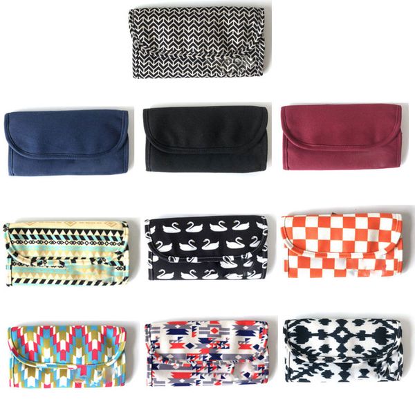 

Women ka wallet bag canva for women organizer wallet travel organizer pur e outdoor bag 10 color good quality