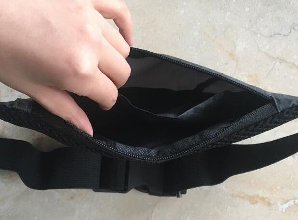 

Бесплатная доставка йога талии мини-сумки для тренировок сумка спортивные сумки