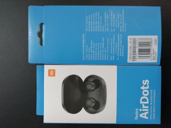 

2019 airdot pro wirele earphone with power di play bluetooth 5 0 headphone tw black color head et