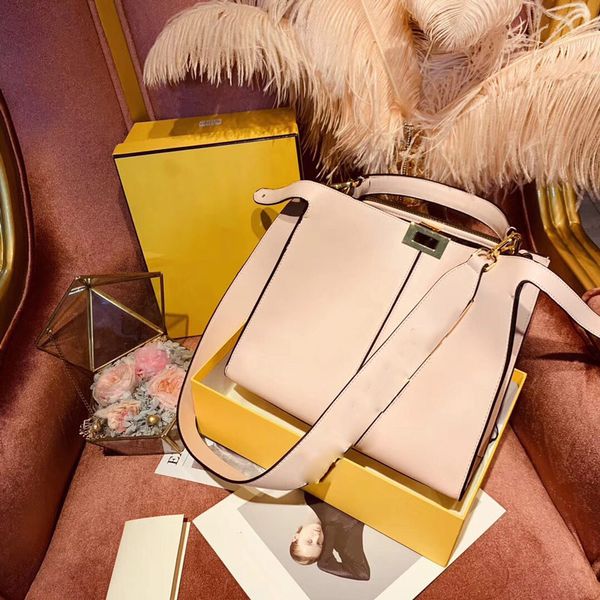 

известный дизайнер бренда luxury handbag light среднего размера внутри плоский карман блестки письмо коровьей натуральная кожа ширина сумки