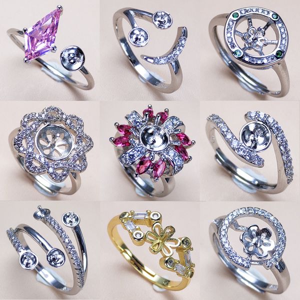 

Configurações de joias mljy