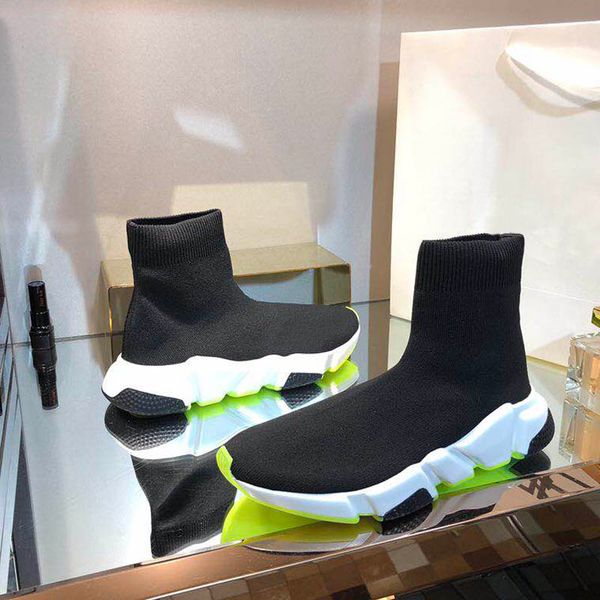 

Speed Trainers Sock Shoe Sneakers Speed Trainer Sock Race Runners black Shoes men and women Outdoor Shoes Speed Trainer Casual Shoes