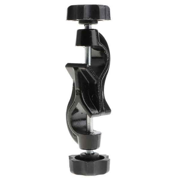 

laboratory iron clip clamp holder stabilizing tool lab supplies