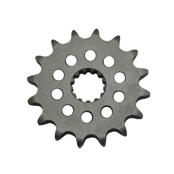 

motorcycle front sprocket 530 16t 17t 18t for gs400 gsx400 gs425 gs450 rg500 xn85 gsx750 gsx-r750 gsx-r1100 sv1000 tl1000