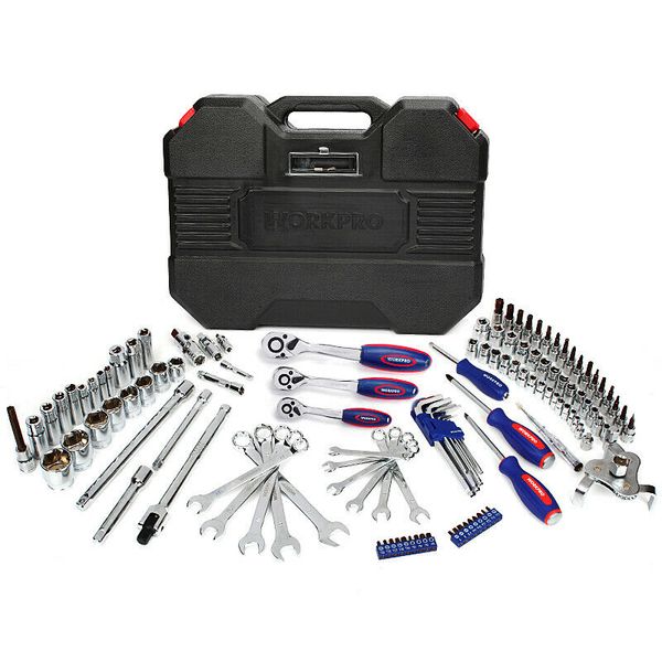 

new hand tools for car repair professioal spanner wrench socket set