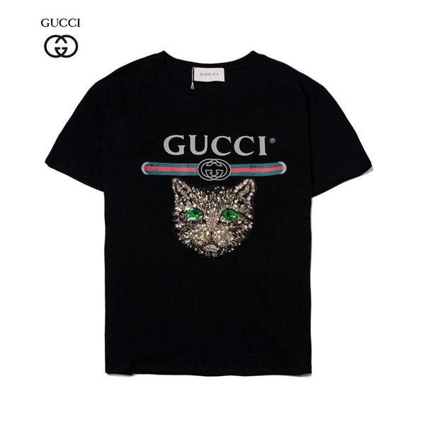 

brand mens women designer t shirts fashion luxury designer t shirt summer mens tshirt tee couples matching clothes 5009-1, White