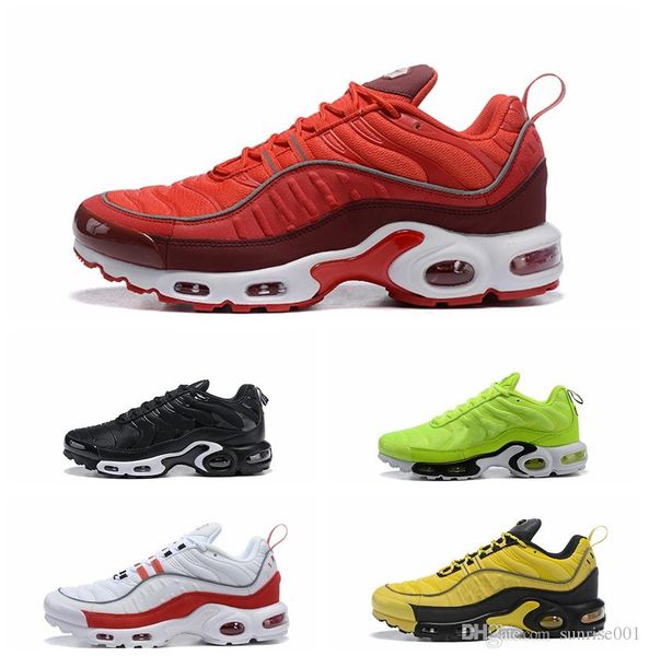 

98 plus tn max undercover mens shoes casual sail anthracite men sneakers white black red yellow 8090