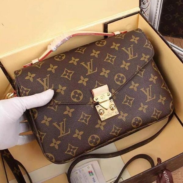 

2020 женские дизайнерские сумки наплечная сумка дизайнеры роскошные сумки кошельки роскошные клатчи женская кожаная сумка 0 Луи новый