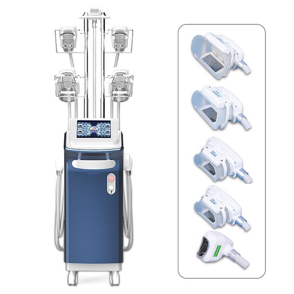 

2020 cryolipolysis потеря веса машины холодной формовки для похудения cryolipolysis жира замораживания целлюлита формирующего тела оборудова