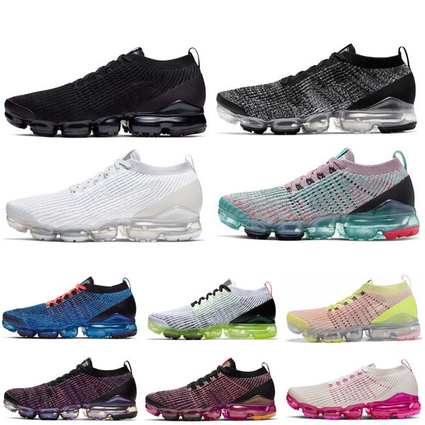 

nike air vapormax 3.0 triple black 3.0 кроссовки для мужчин и женщин высокого качества pure platinum oreo pink rise мужские кроссовки кроссо