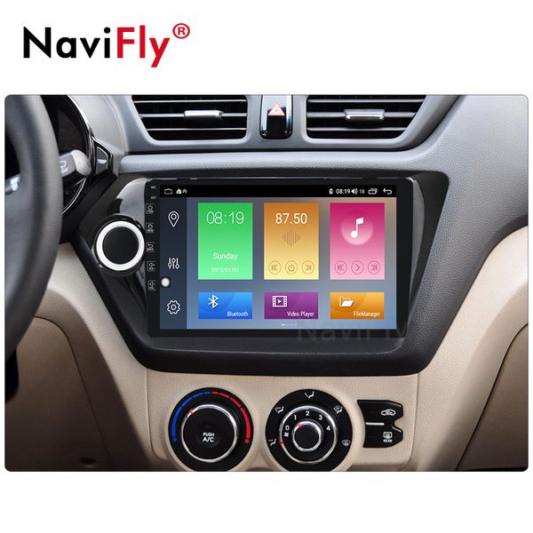 

android 10.0 car gps for kia k2 rio 2010 2011 2012 2013 2014 2015 stereo radio support carplay camera dvr sd card car dvd